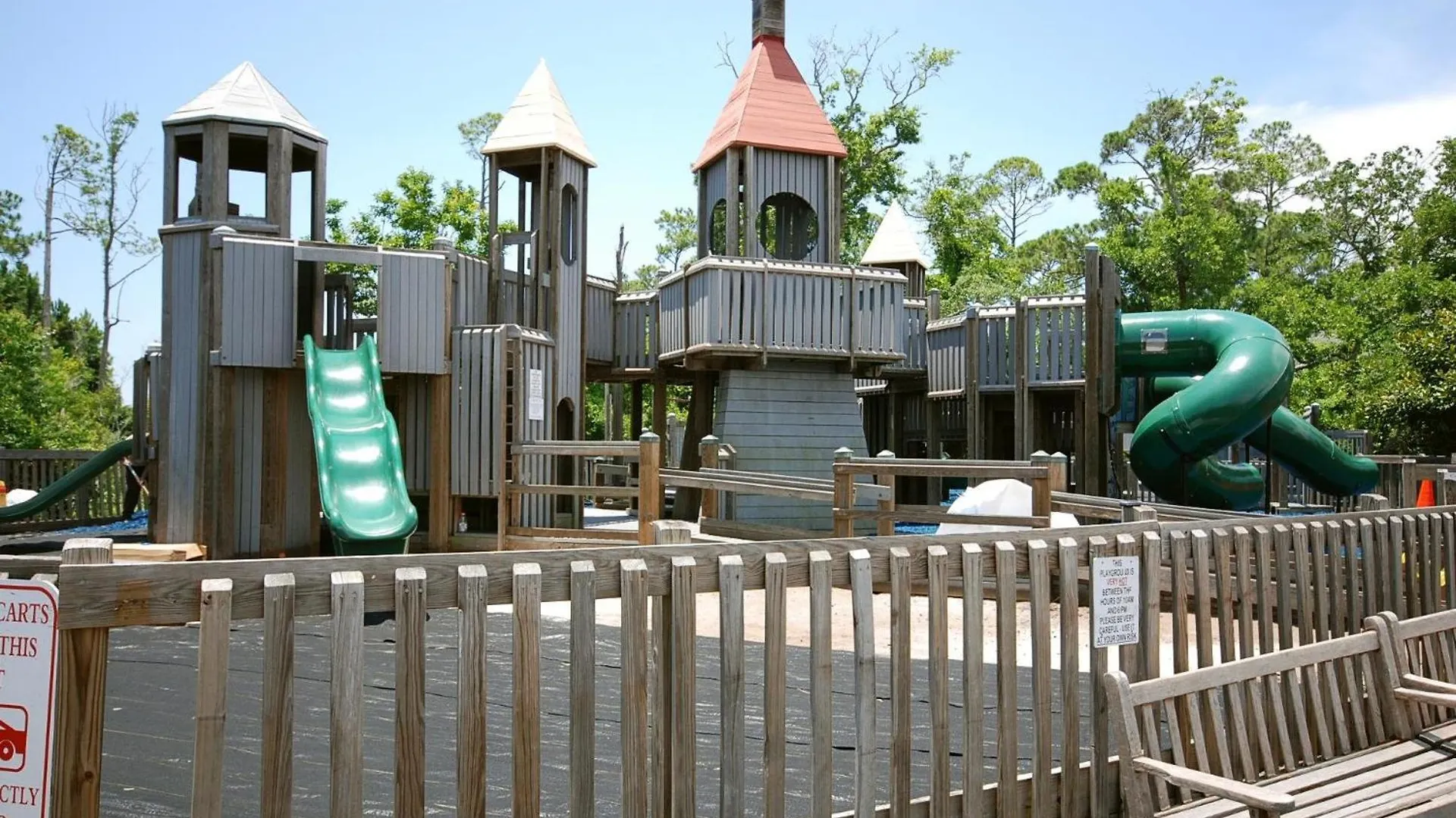 Bungalos 2460 Destin Holiday home