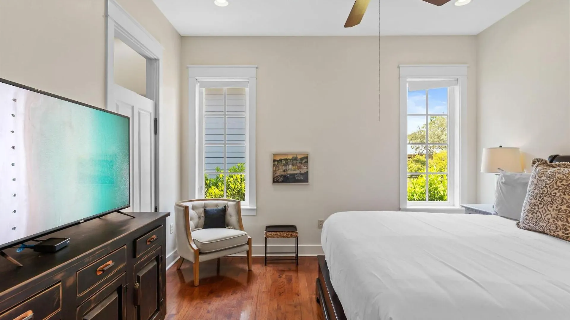 Bungalos 2460 Destin Holiday home