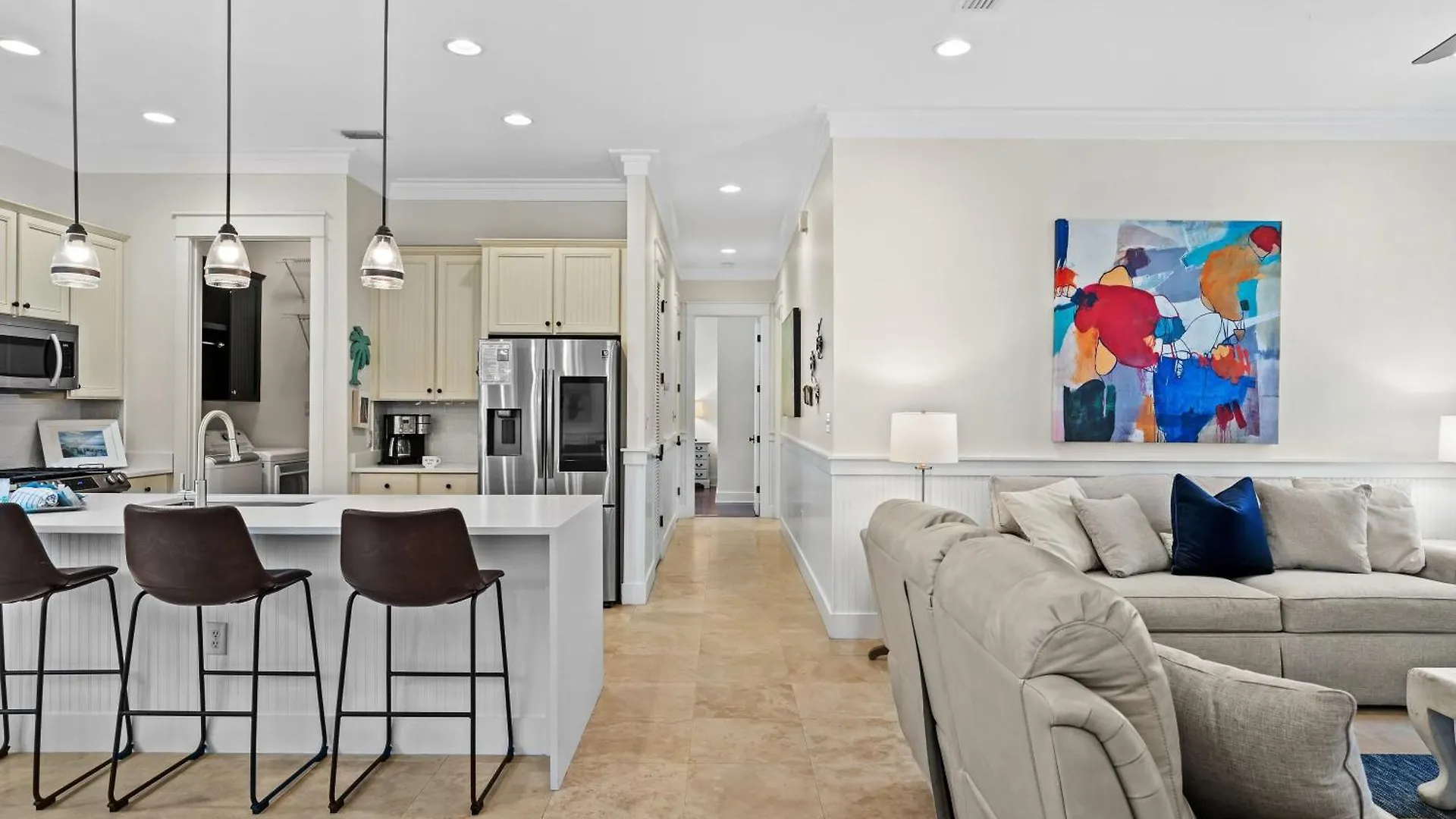 Holiday home Bungalos 2460 Destin United States