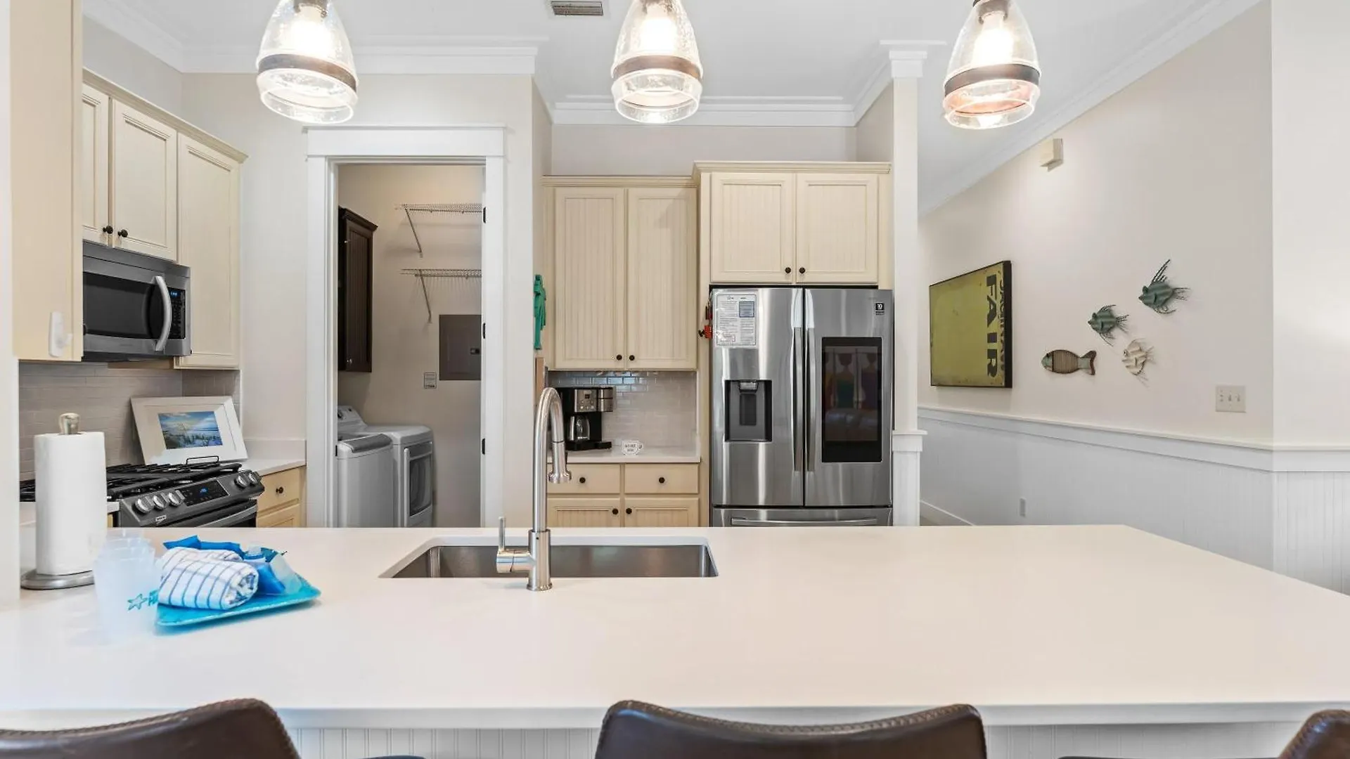 Holiday home Bungalos 2460 Destin