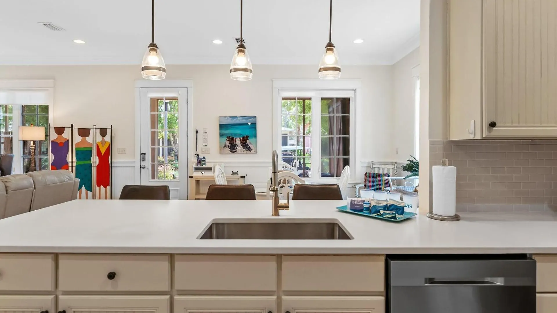 Holiday home Bungalos 2460 Destin