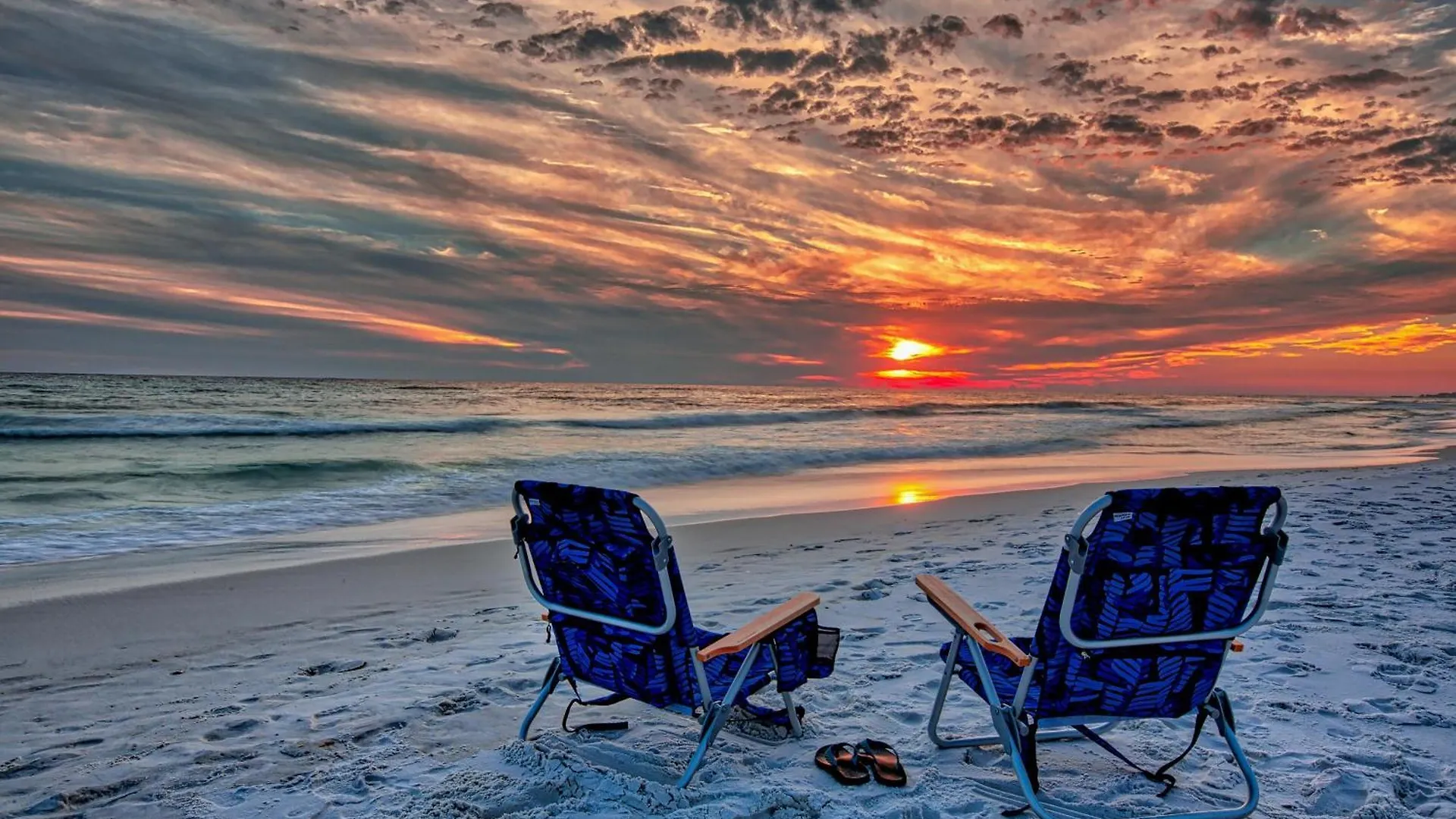 Holiday home Bungalos 2460 Destin