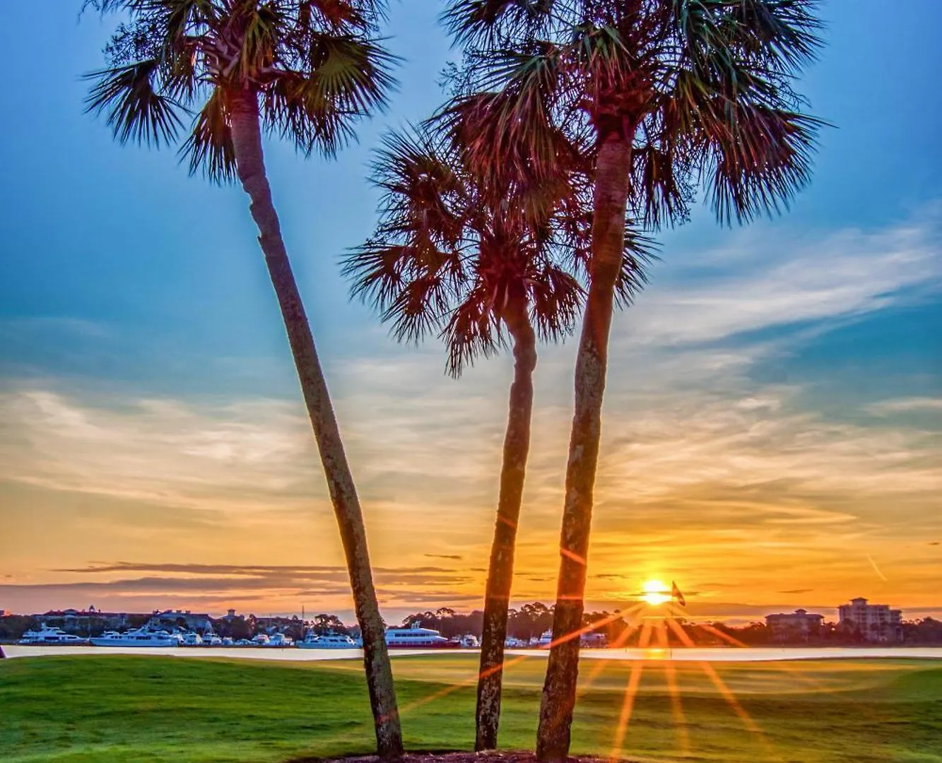 Holiday home Bungalos 2460 Destin