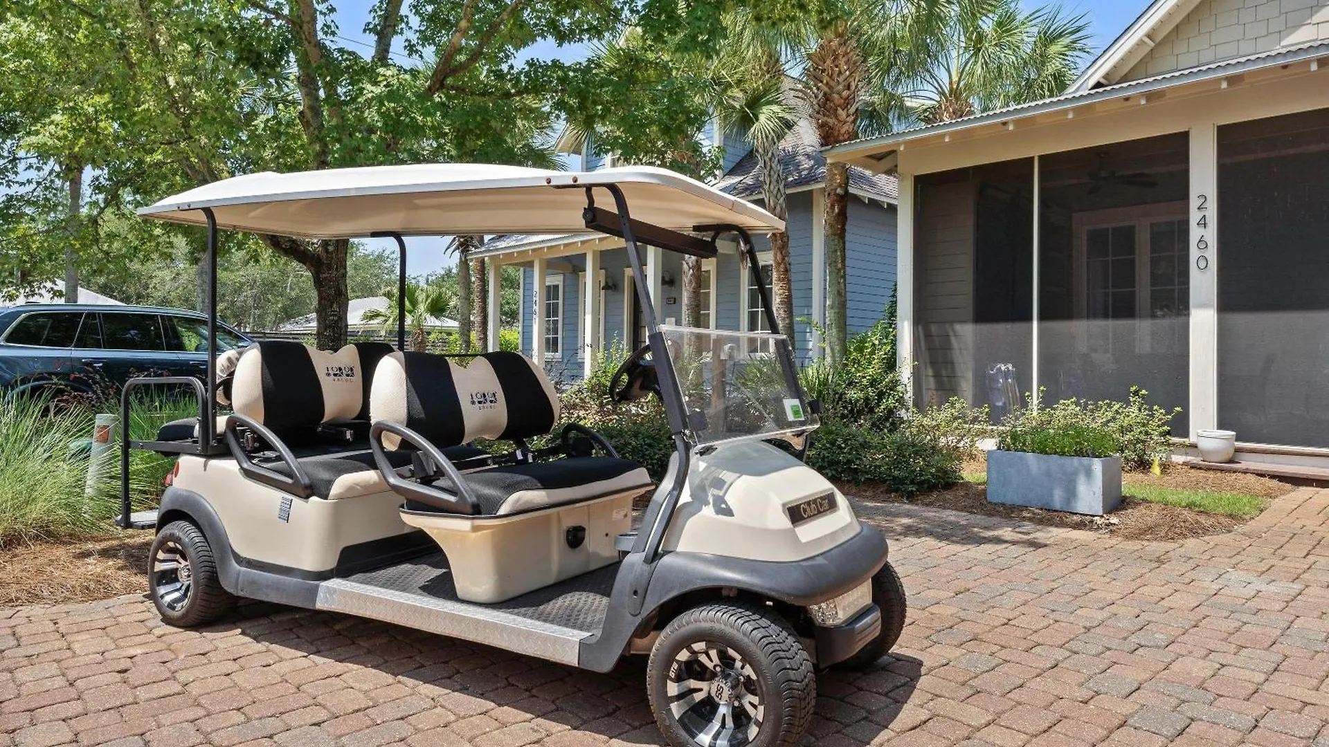 Bungalos 2460 Destin United States