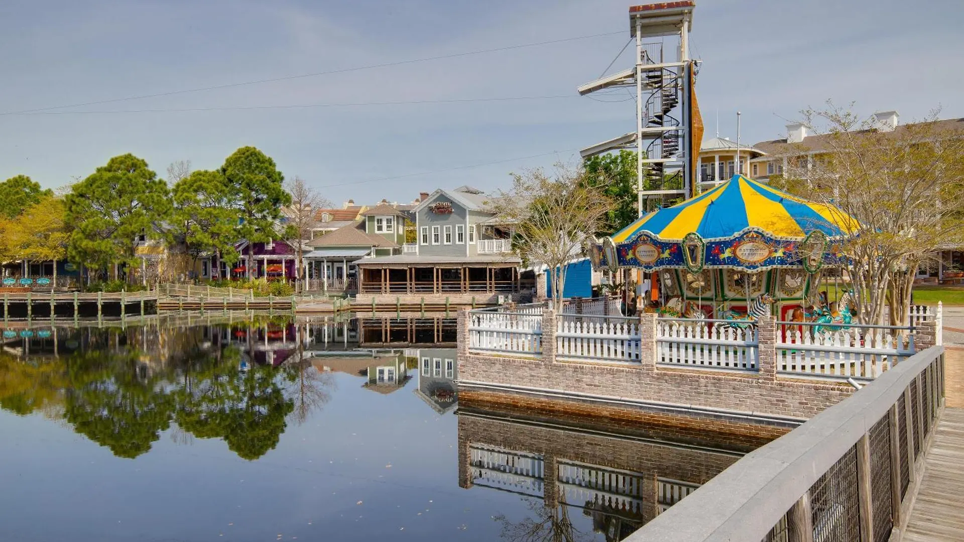 Holiday home Bungalos 2460 Destin