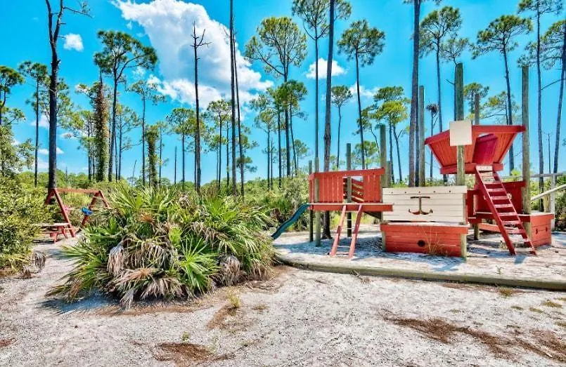 Holiday home Bungalos 2460 Destin