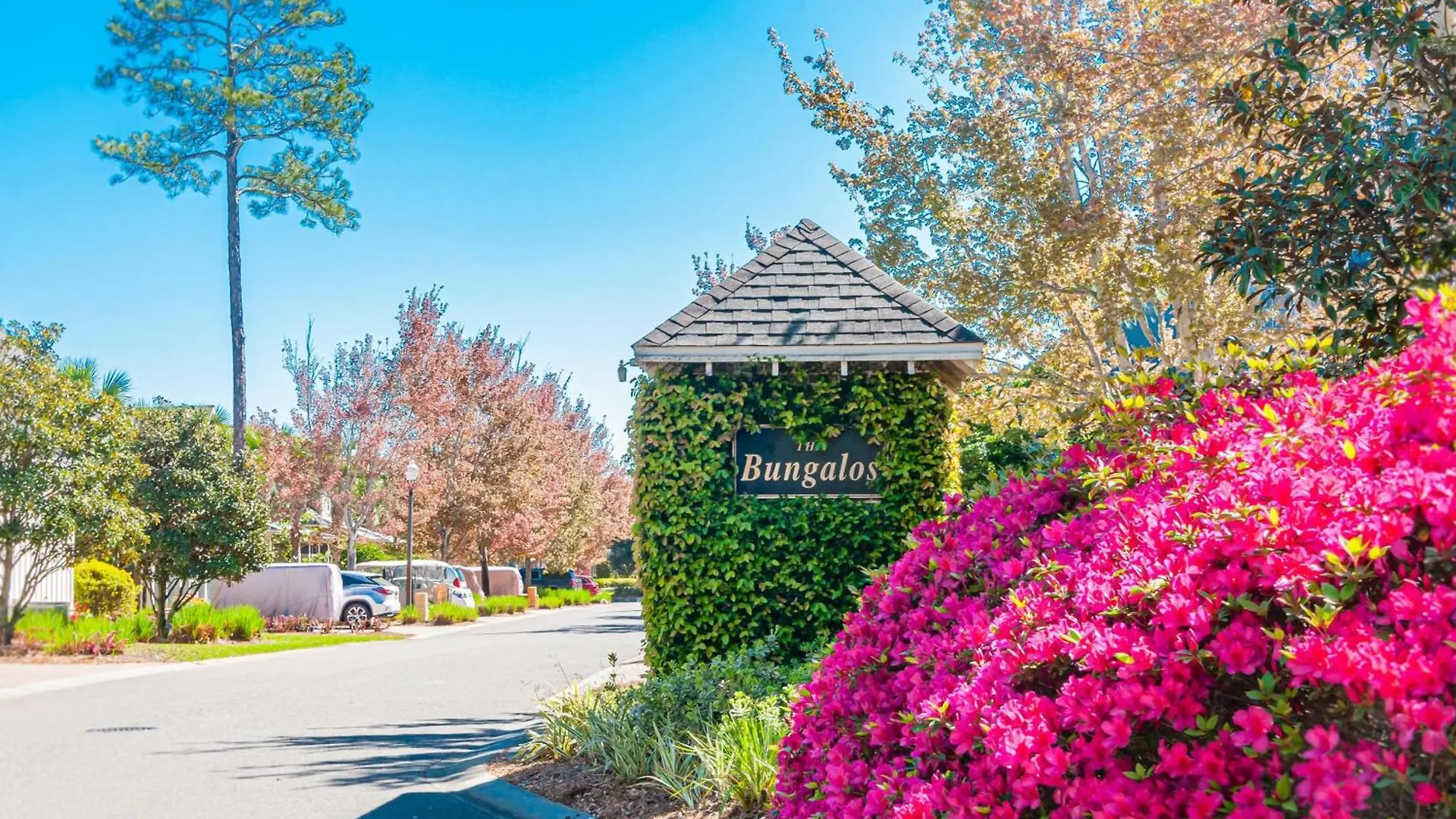 Bungalos 2460 Destin Holiday home