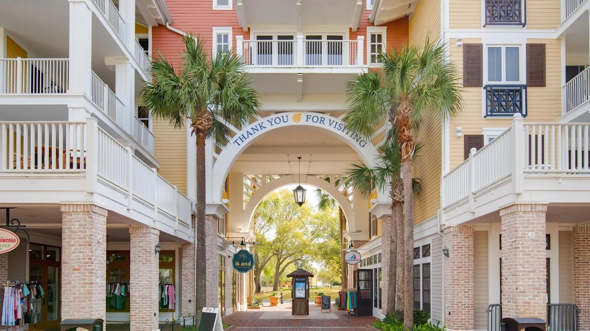 Bungalos 2460 Destin