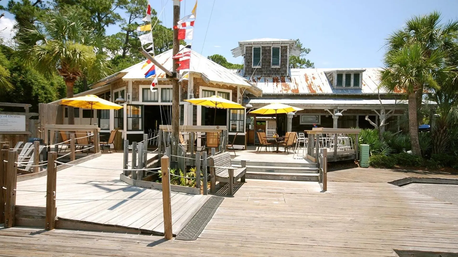 Bungalos 2460 Destin