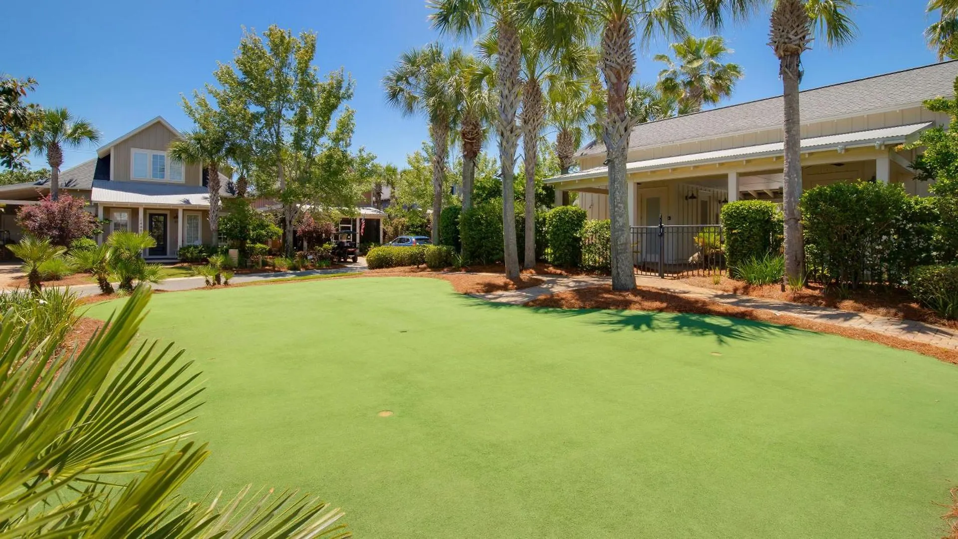 Holiday home Bungalos 2460 Destin