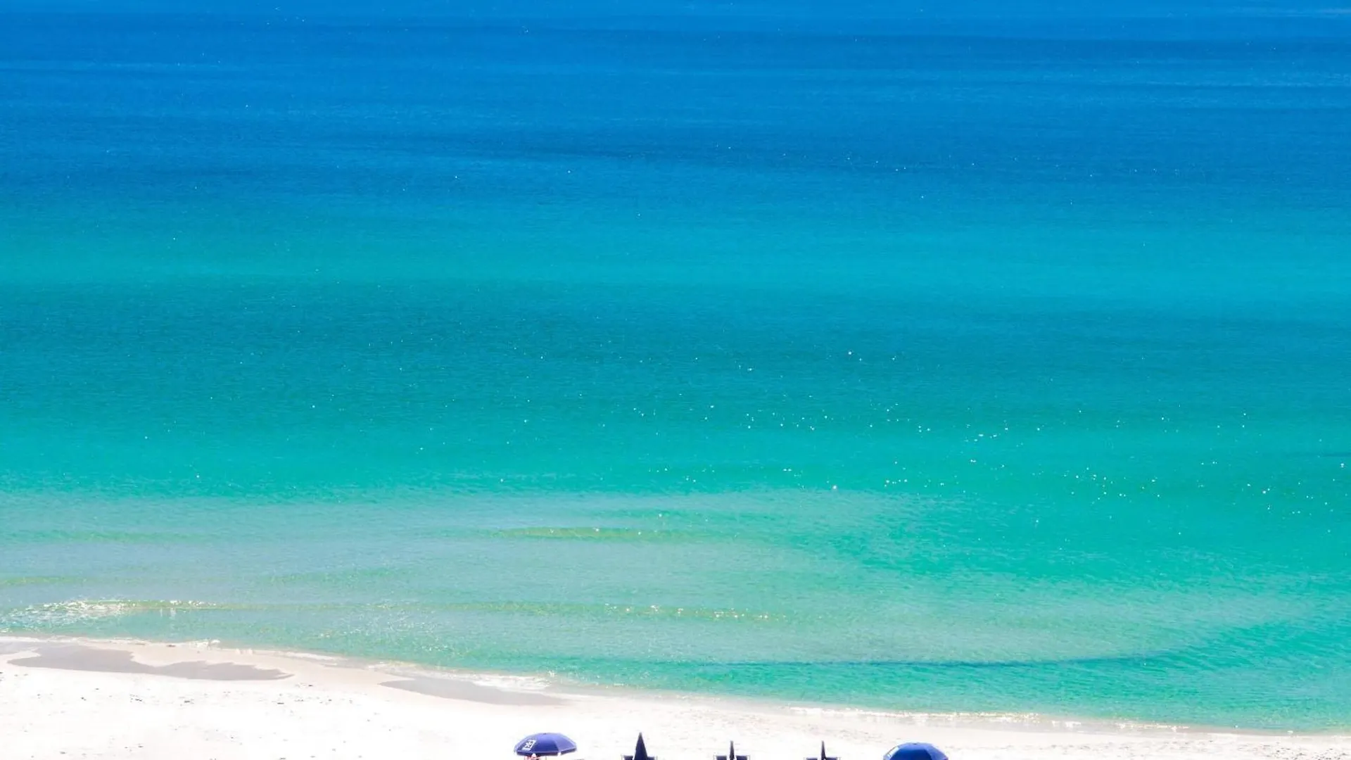 Holiday home Bungalos 2460 Destin