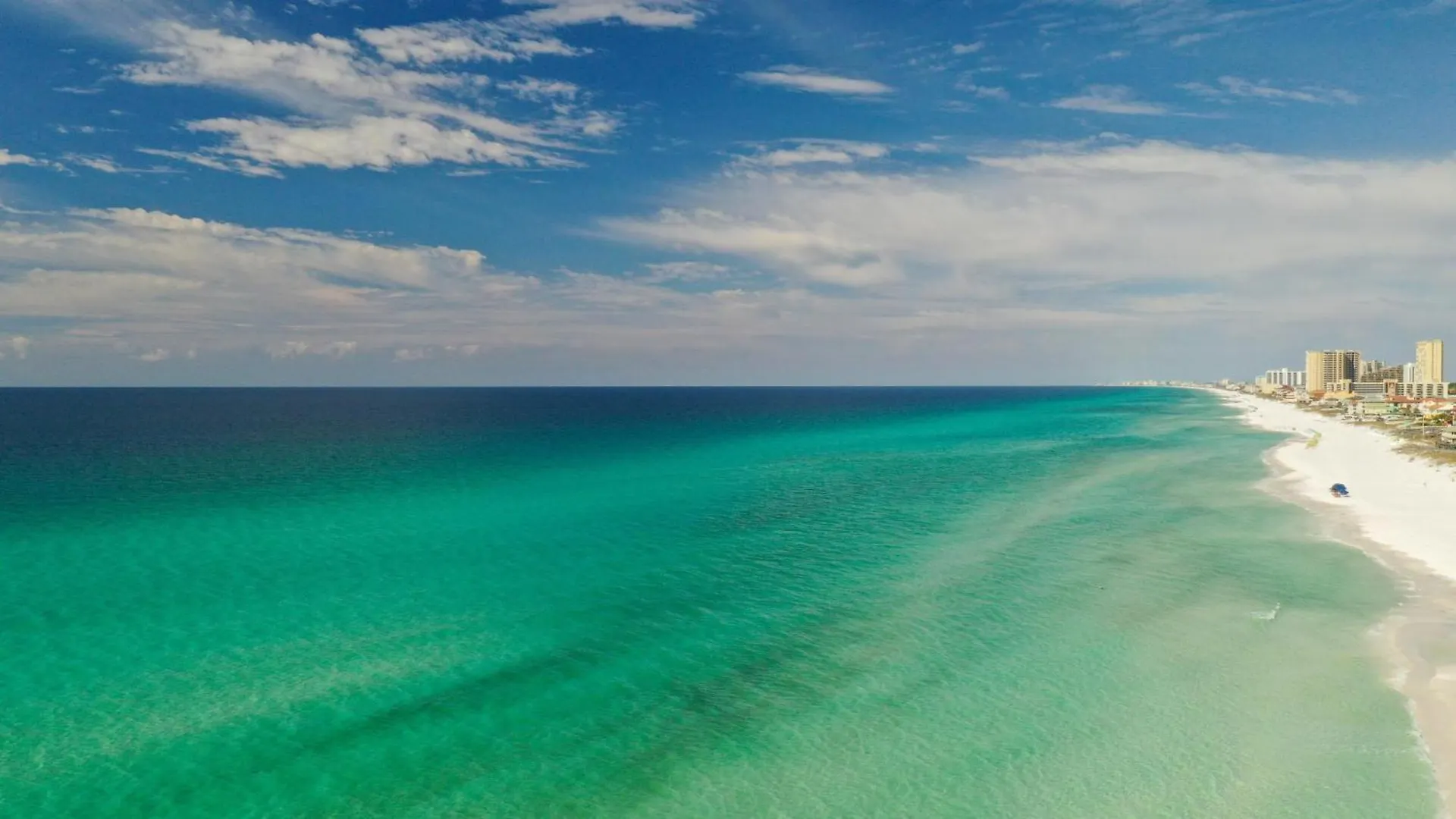 Bungalos 2460 Destin Holiday home
