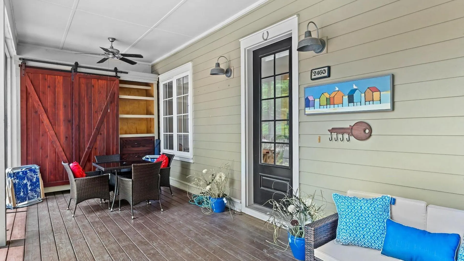 Bungalos 2460 Destin 0*,  United States