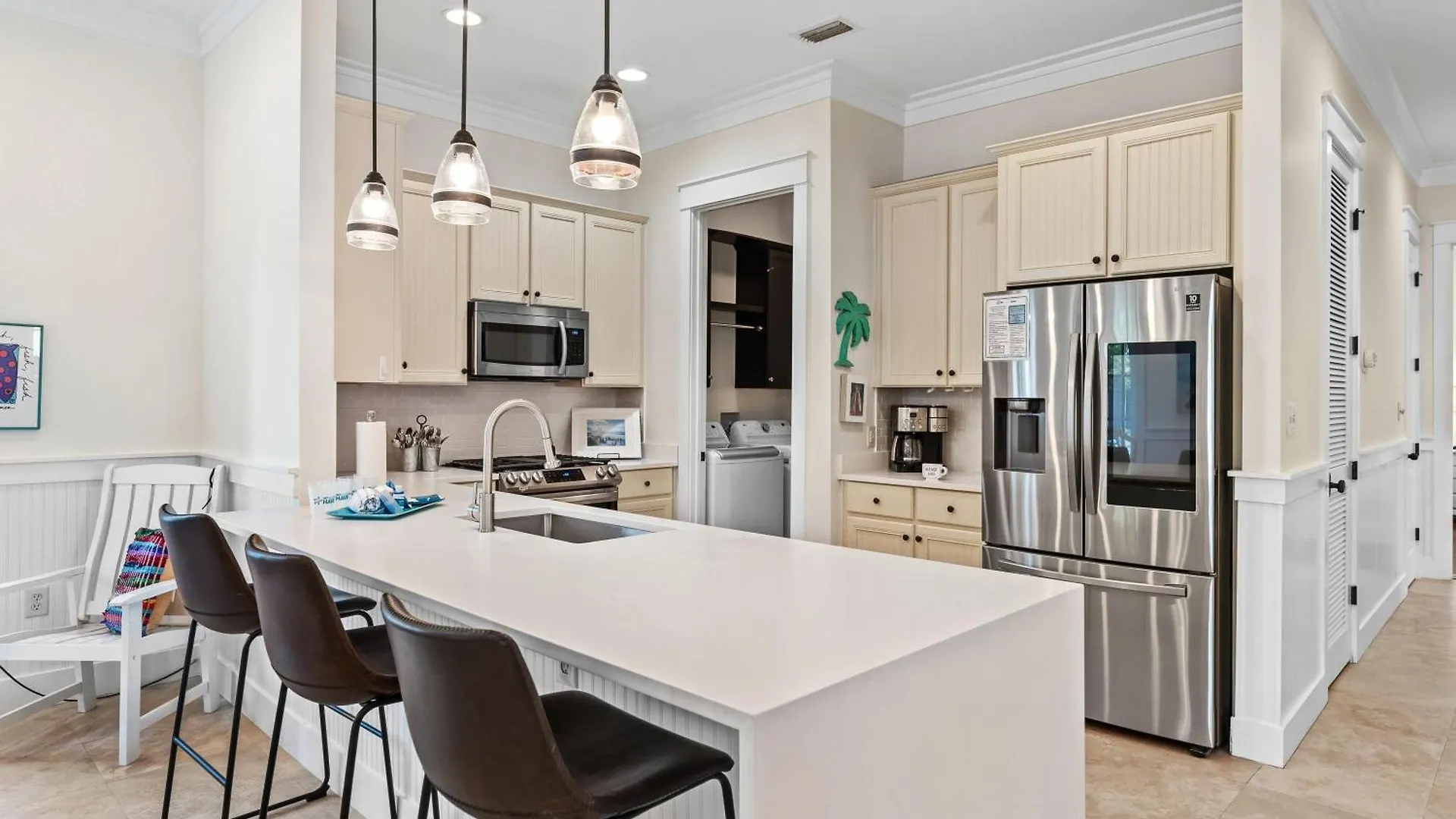 Bungalos 2460 Destin Holiday home