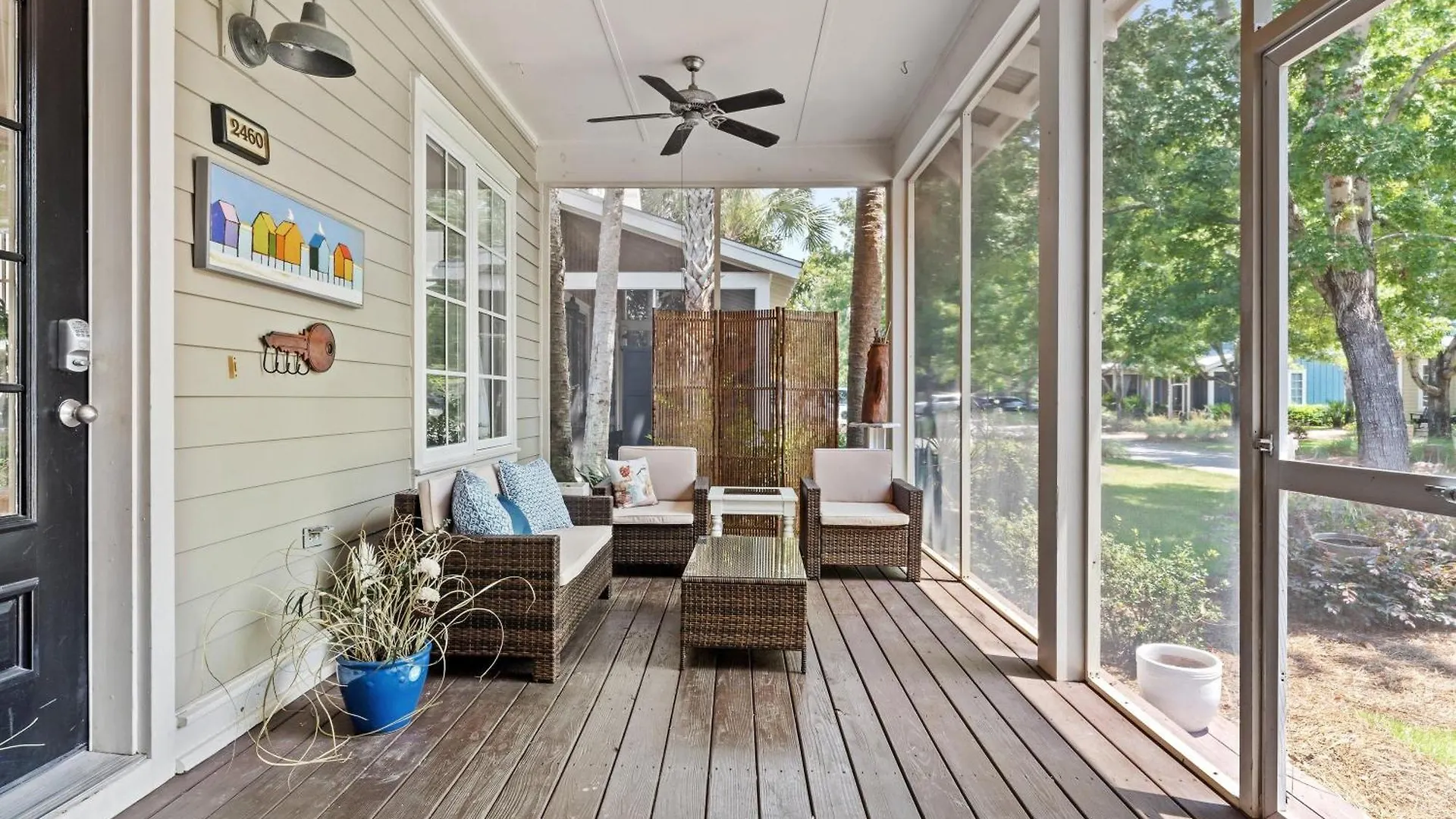 Bungalos 2460 Destin Holiday home