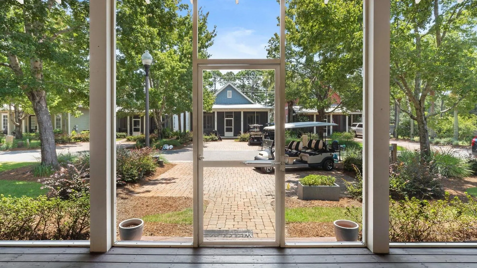 Holiday home Bungalos 2460 Destin
