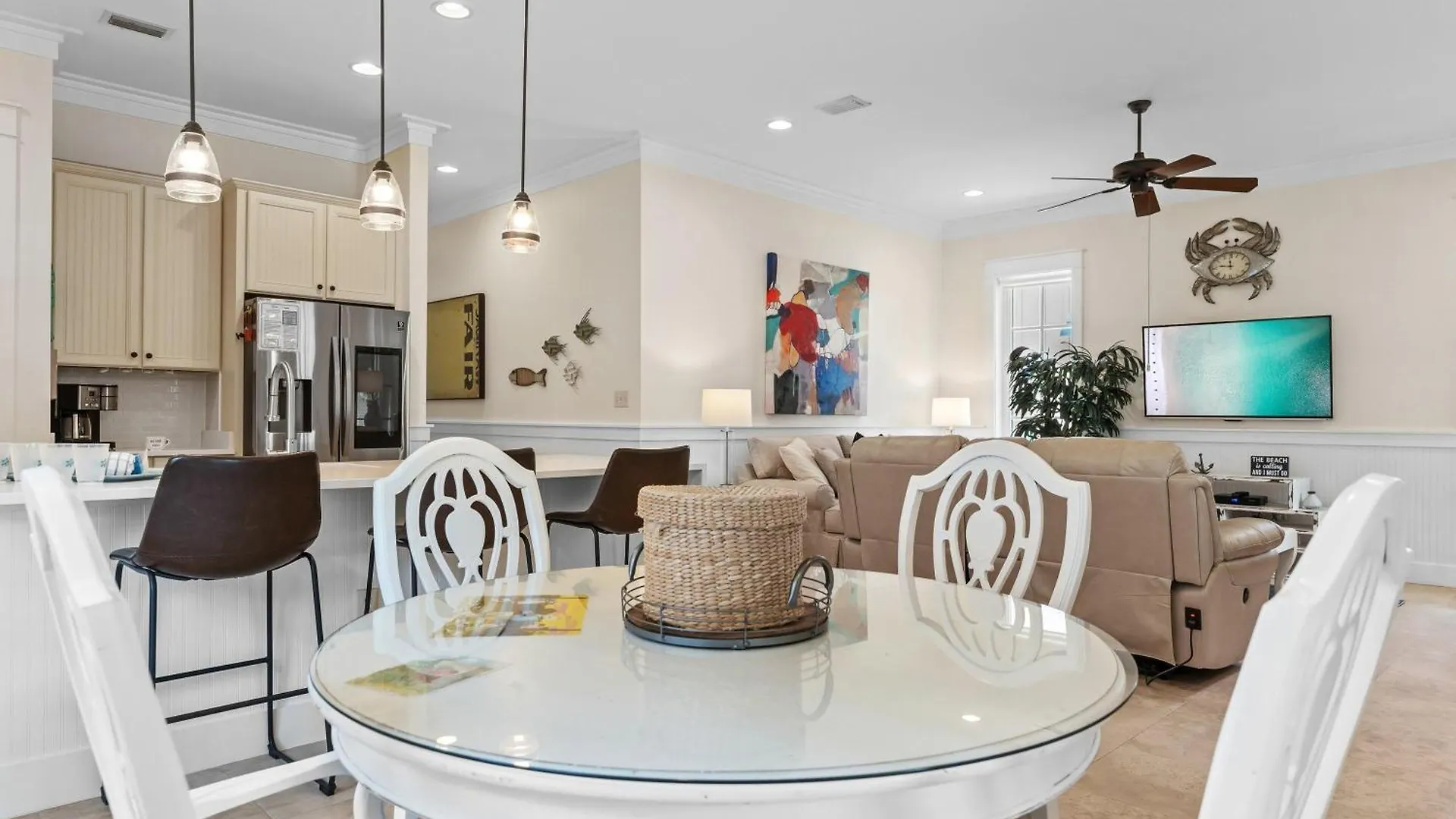 Holiday home Bungalos 2460 Destin