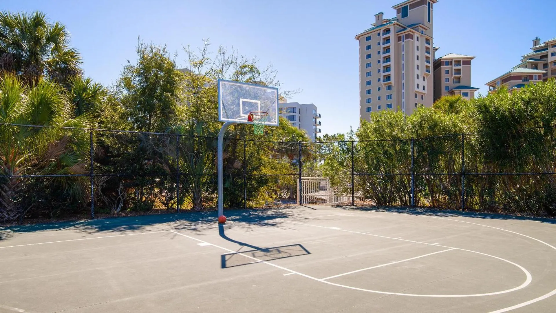 Bungalos 2460 Ντέστιν